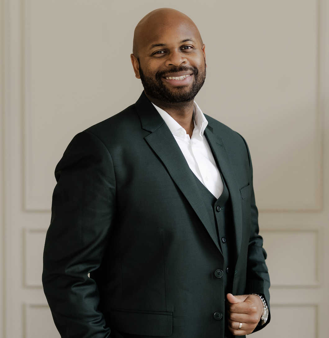Bradley Akubuiro