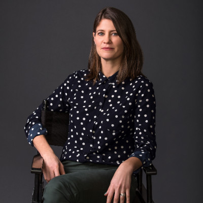Myra Nussbaum