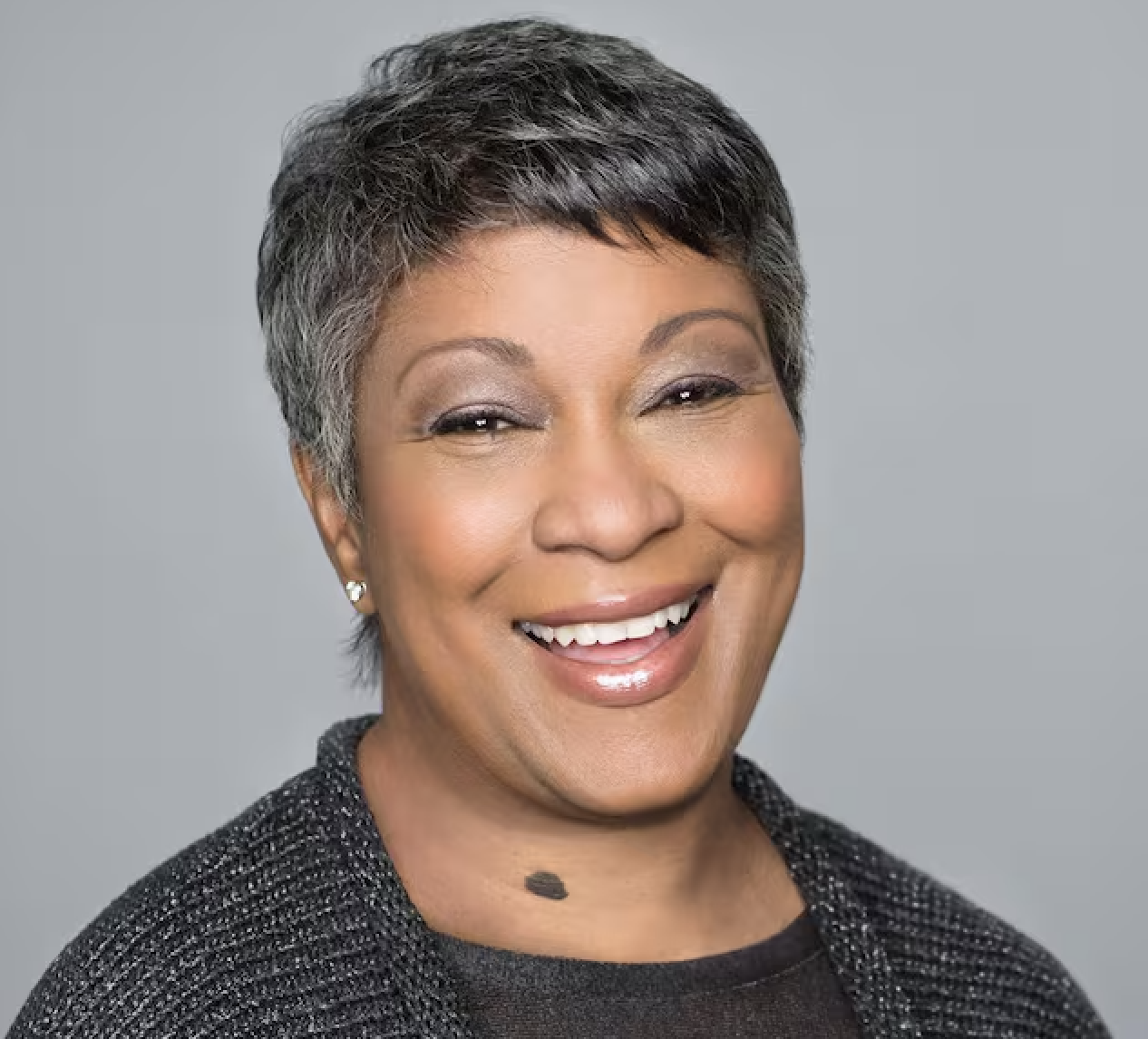 Renetta McCann