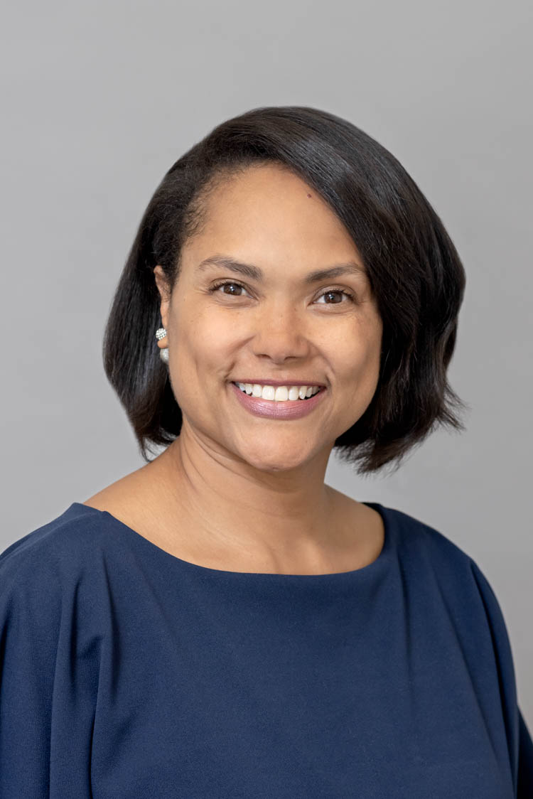 Danielle Robinson Bell