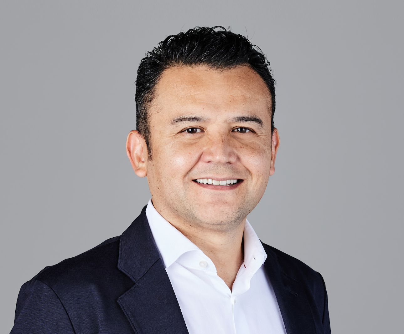 Carlos Zepeda