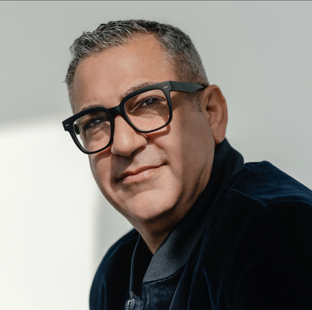 Tariq Hassan