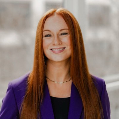 Allison England