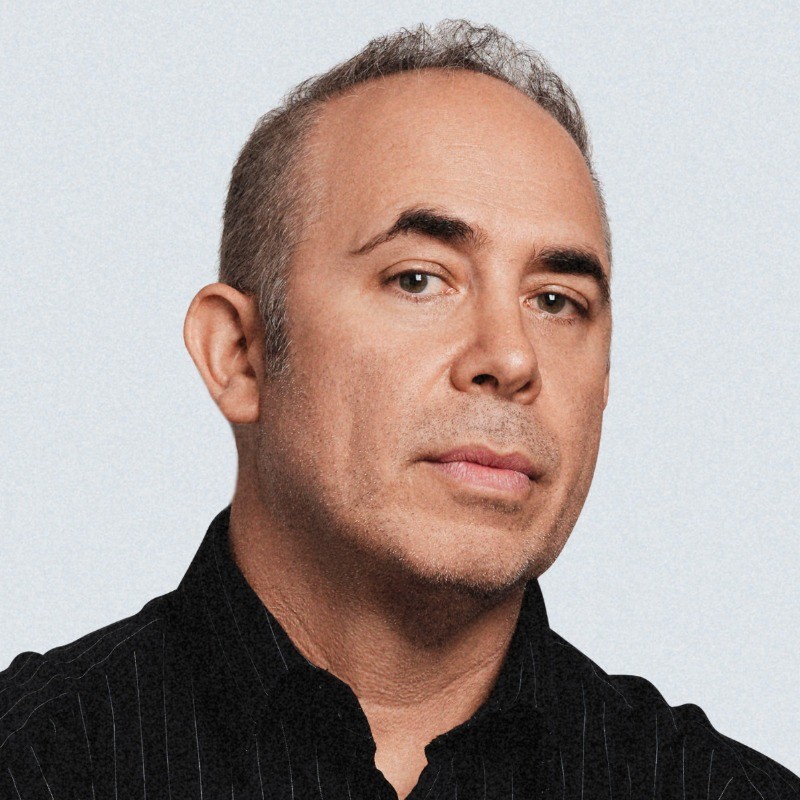 Jeff Brecker