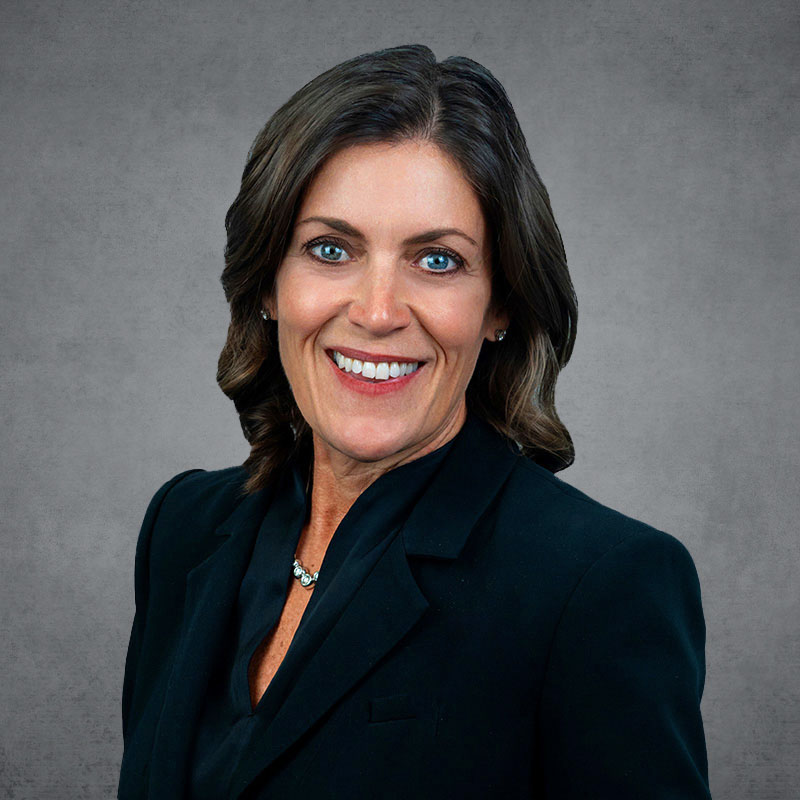 Wendy Clark, 2026 Don Schultz Award recipient