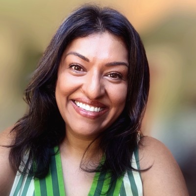 Preeti Nadgar