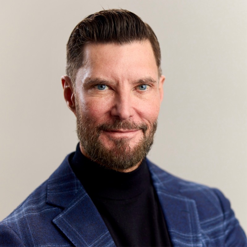 Todd Unger