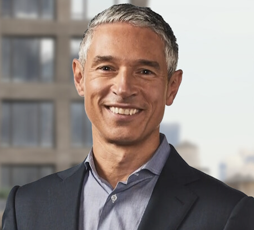 Domenic Venuto