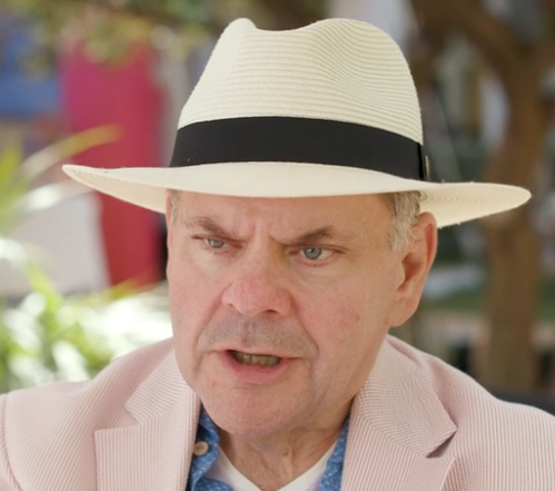 Lou Paskalis