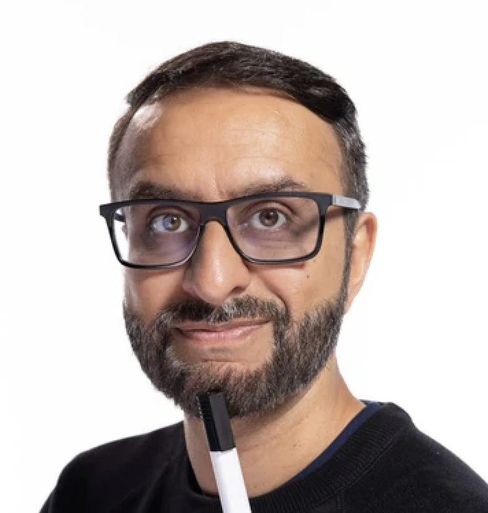 Paddy Dhanda