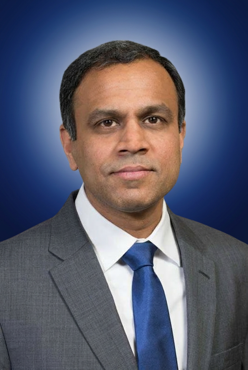 Vijay Viswanathan