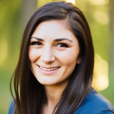 Meghan Anhalt